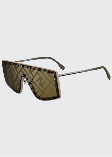 sunglasses fendi mens|authentic fendi sunglasses.